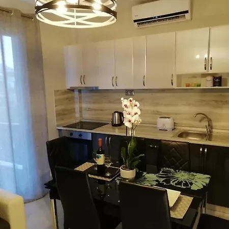 Ferienwohnung Haus Viktoria 3 Limenas  Exterior foto
