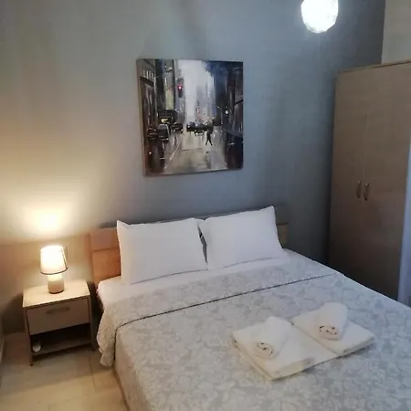 Ferienwohnung Haus Viktoria 3 Limenas  Exterior foto