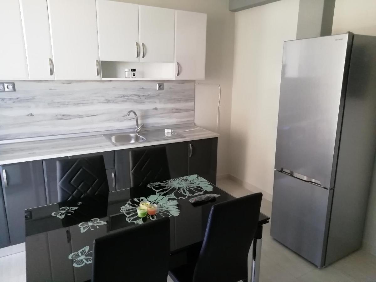 Haus Viktoria 3 Apartment Limenas (Thasos)