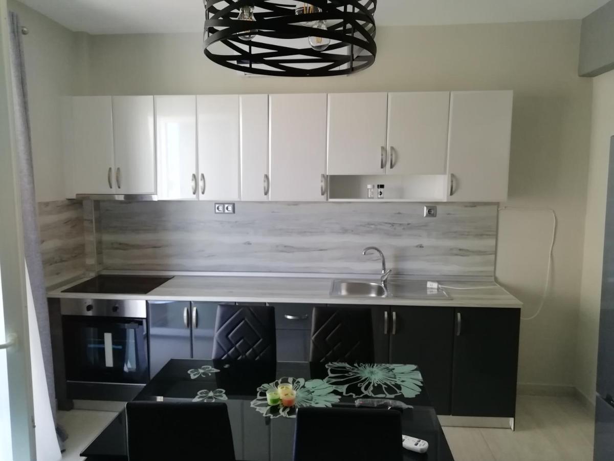 Apartment Haus Viktoria 3 Limenas (Thasos)
