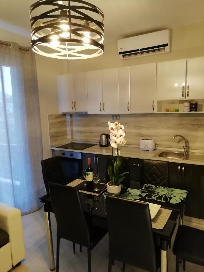 Haus Viktoria 3 Limenas (Thasos)