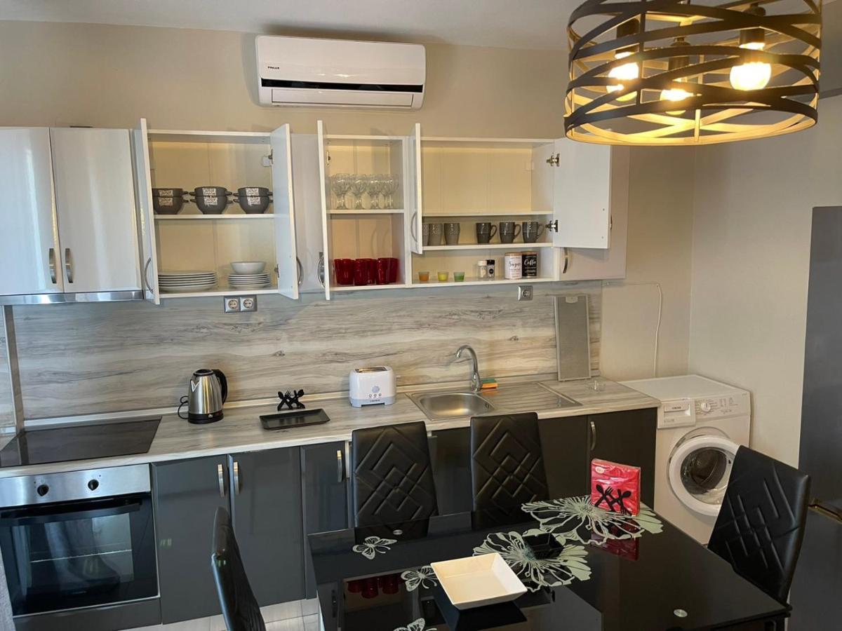 Haus Viktoria 3 Apartment Limenas (Thasos)