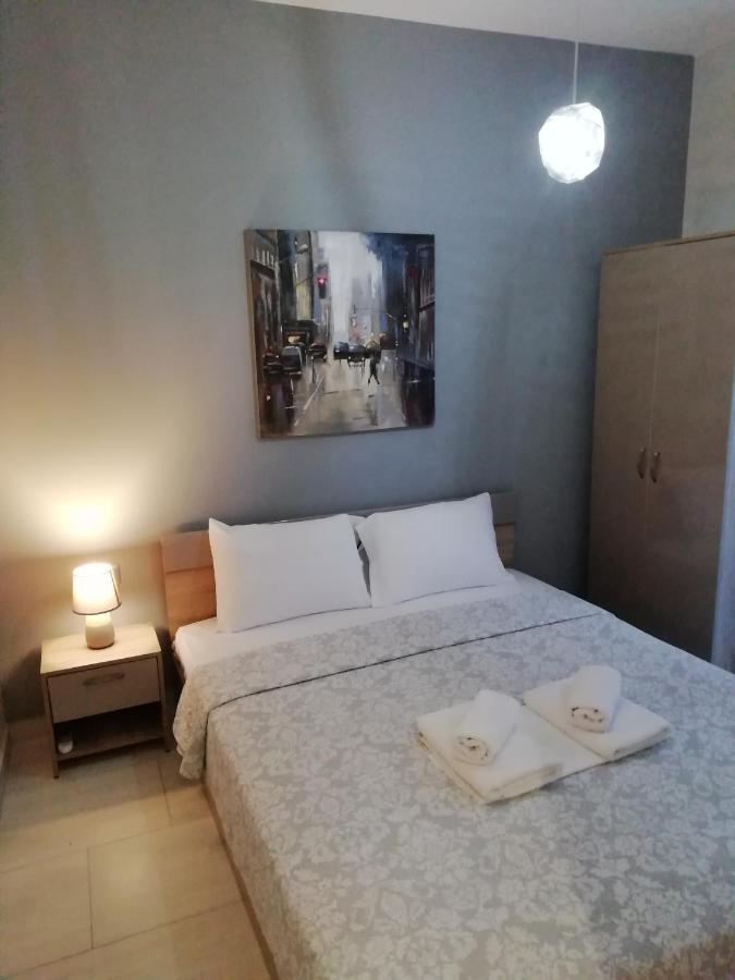 Apartment Haus Viktoria 3 *
