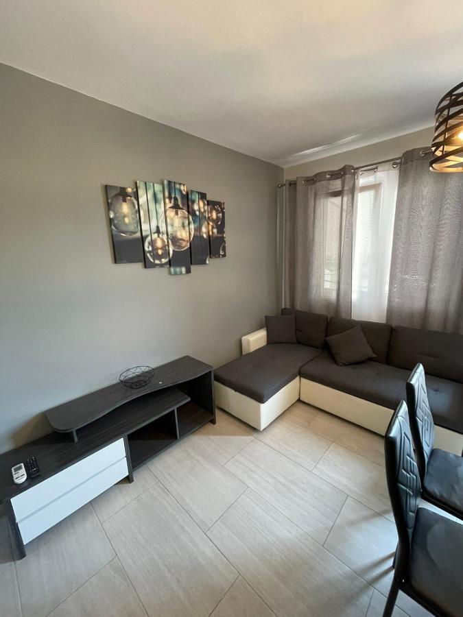 Haus Viktoria 3 Apartment Limenas (Thasos)