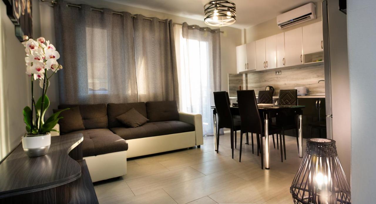 Haus Viktoria 3 Apartamento