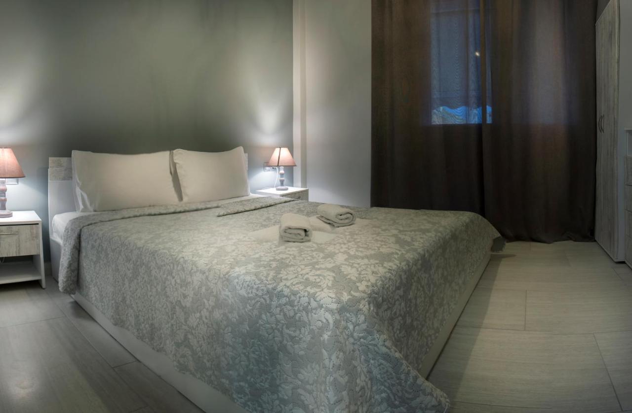 Apartment Haus Viktoria 3 *
