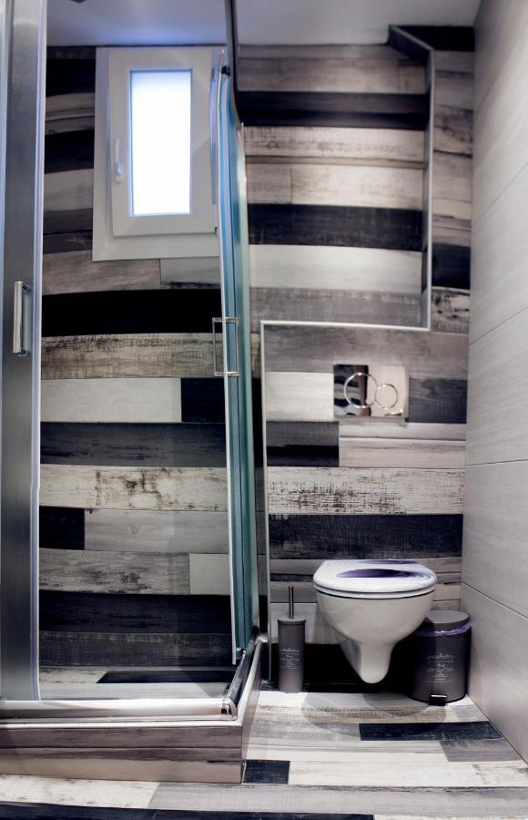 Apartment Haus Viktoria 3 *