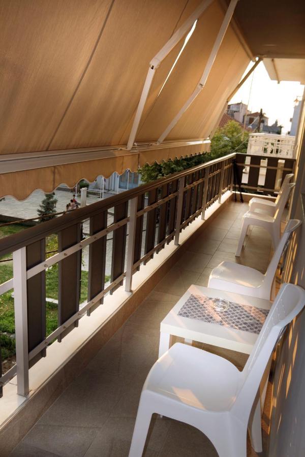 Apartment Haus Viktoria 3 Limenas (Thasos)