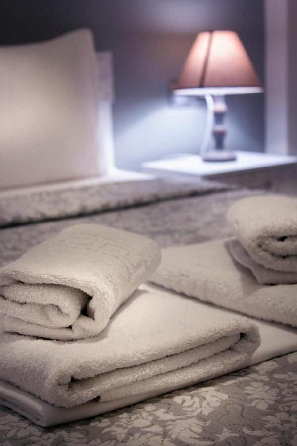 Apartamento Haus Viktoria 3 *